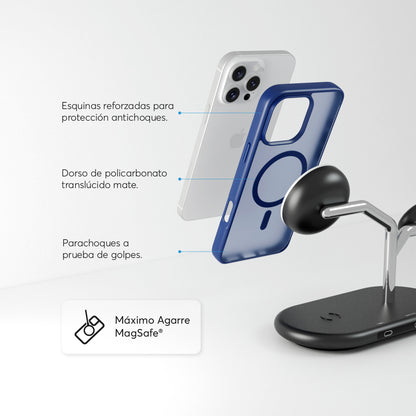 SafeCase Lite Para iPhone compatible con MagSafe