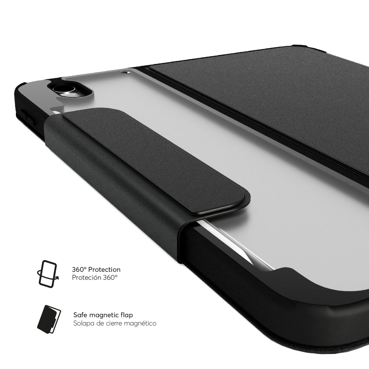 SafeCase Click para iPad Air 13