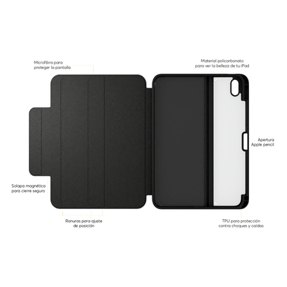SafeCase Click para iPad Air 13