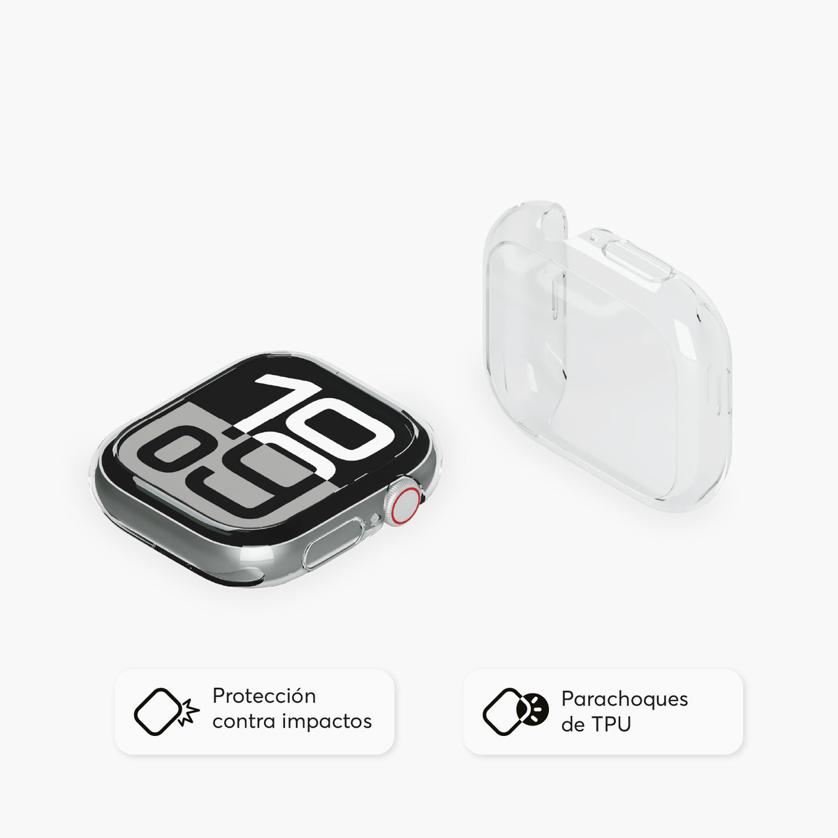 SafeCase 360 for Apple Watch