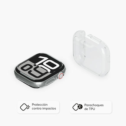SafeCase 360 for Apple Watch