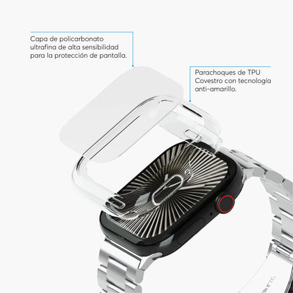 SafeCase 360 for Apple Watch