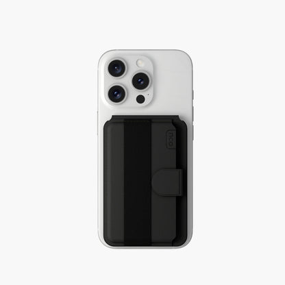 MyWallet compatible con Find My® para iPhone