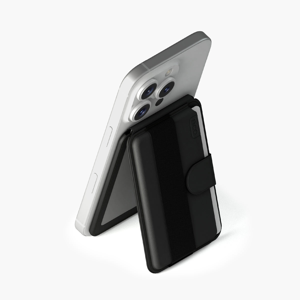 MyWallet compatible con Find My® para iPhone