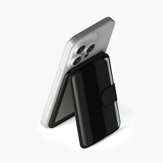 MyWallet compatible with Find My® for iPhone