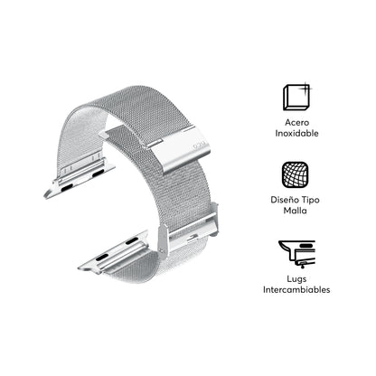 MeshLoop Strap for Apple Watch