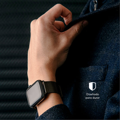 MeshLoop Strap for Apple Watch
