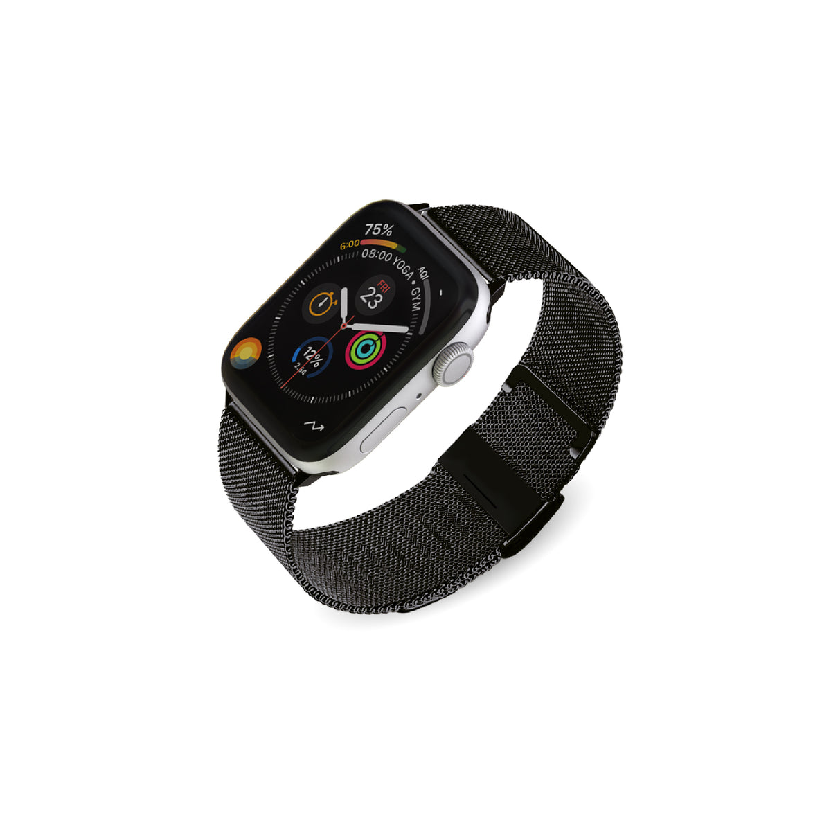 MeshLoop Strap for Apple Watch