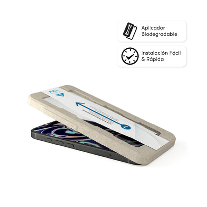 GlassGuard ion+ for iPhone