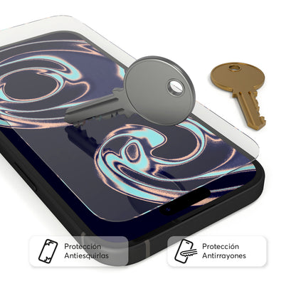 GlassGuard ion+ for iPhone
