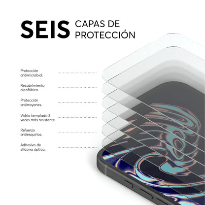 GlassGuard ion+ for iPhone