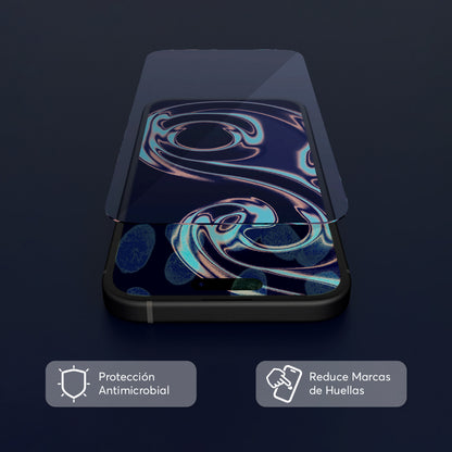 GlassGuard ion+ for iPhone