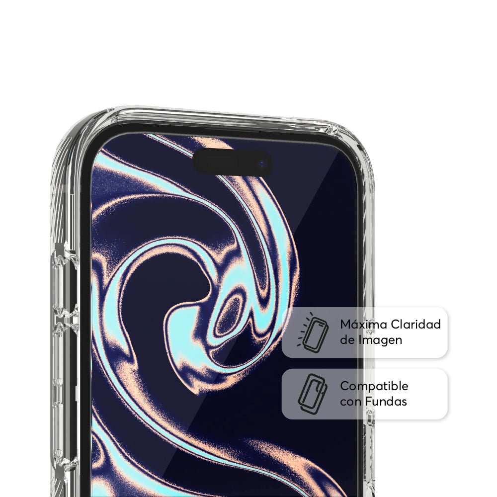 GlassGuard ion+ for iPhone