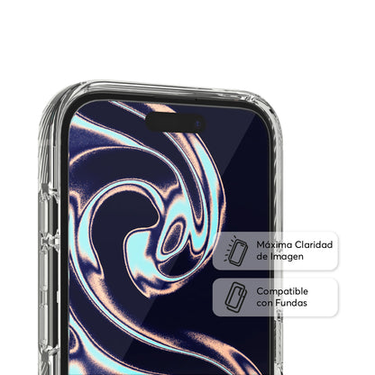 GlassGuard ion+ for iPhone