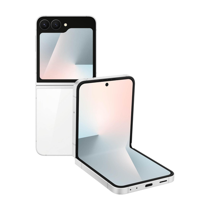 Samsung Galaxy Z Flip7 FE