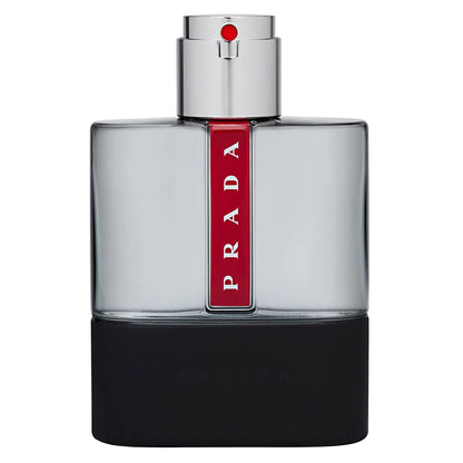 Luna Rossa Carbon Eau de Toilette