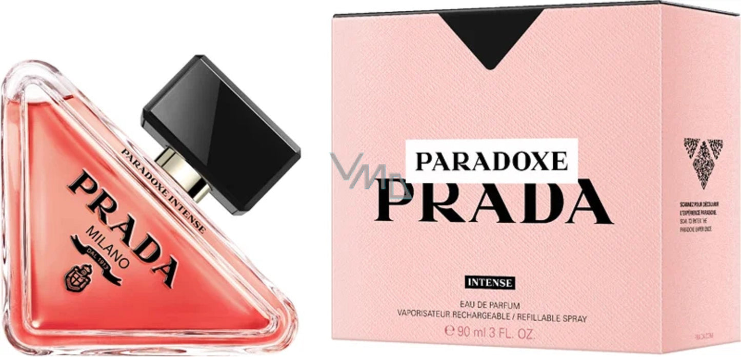 Paradoxe Intense Eau de Parfum
