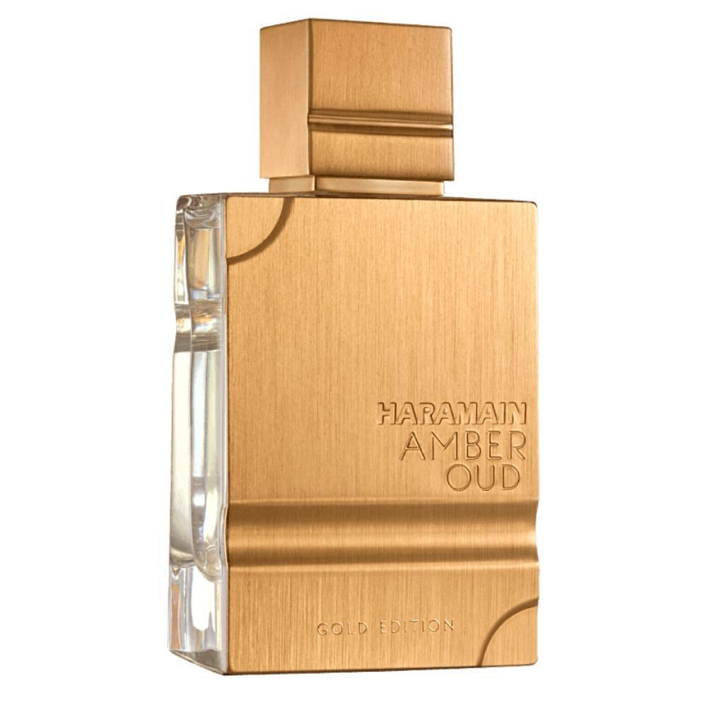 Haramain Amber Oud Gold Edition Eau de Parfum