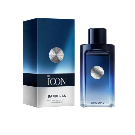 The Icon Eau de Toilette