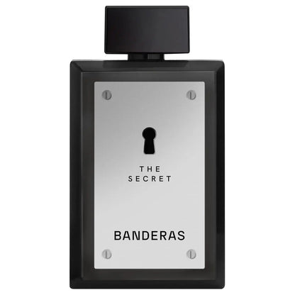 The Secret Eau de Toilette