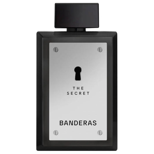 The Secret Eau de Toilette