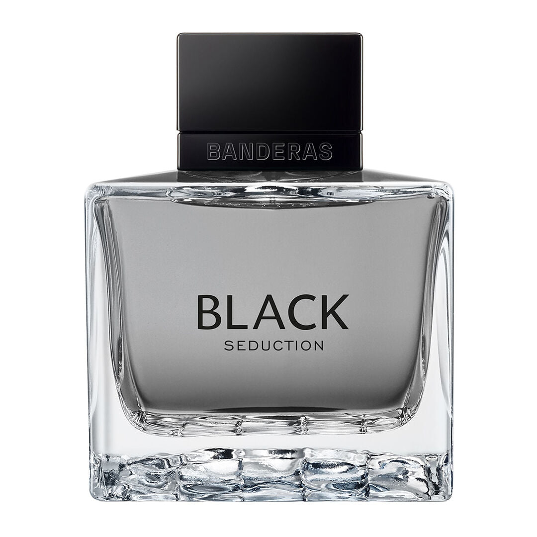 Black Seduction Eau de Toilette