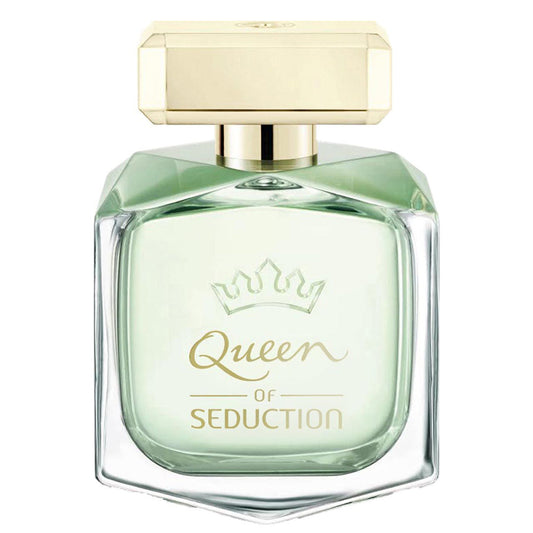 Queen Of Seduction Eau de toilette