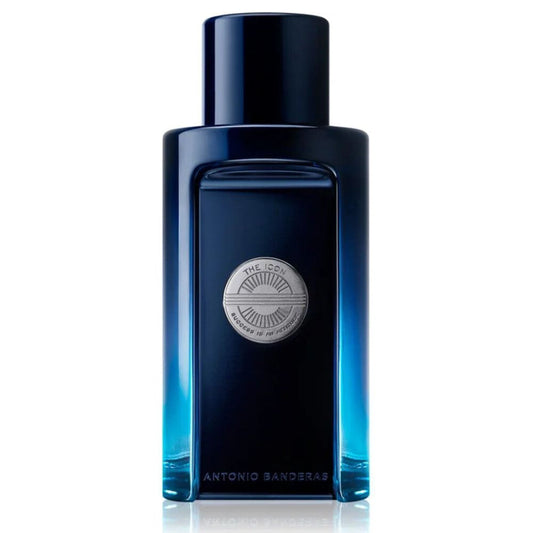 The Icon Eau de Toilette