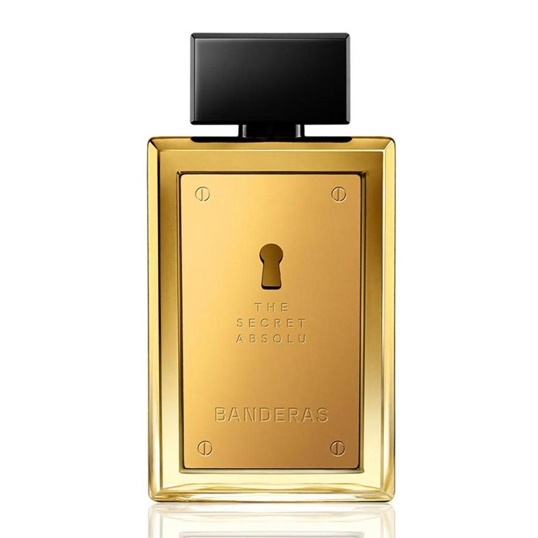 The Secret Absolu Eau de Parfum