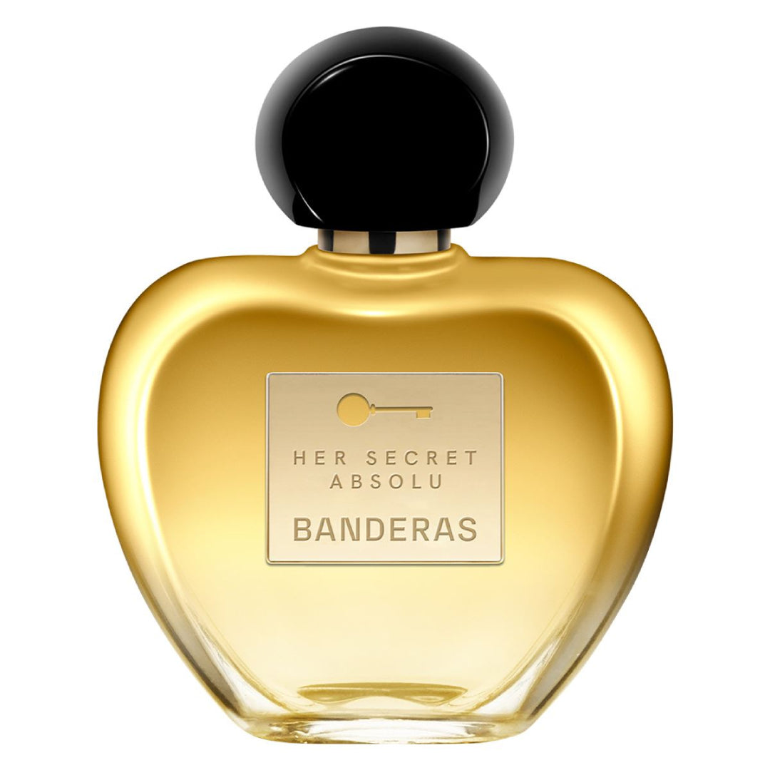 Her Secret Absolu Eau de Parfum