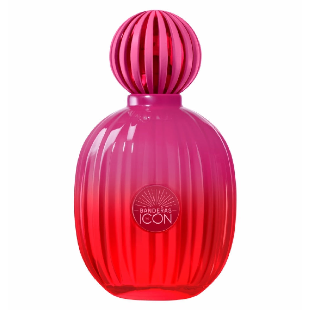 The Icon Supreme Eau de parfume