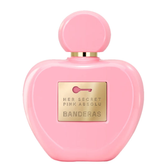 Her Secret Pink Absolu Eau de Parfum