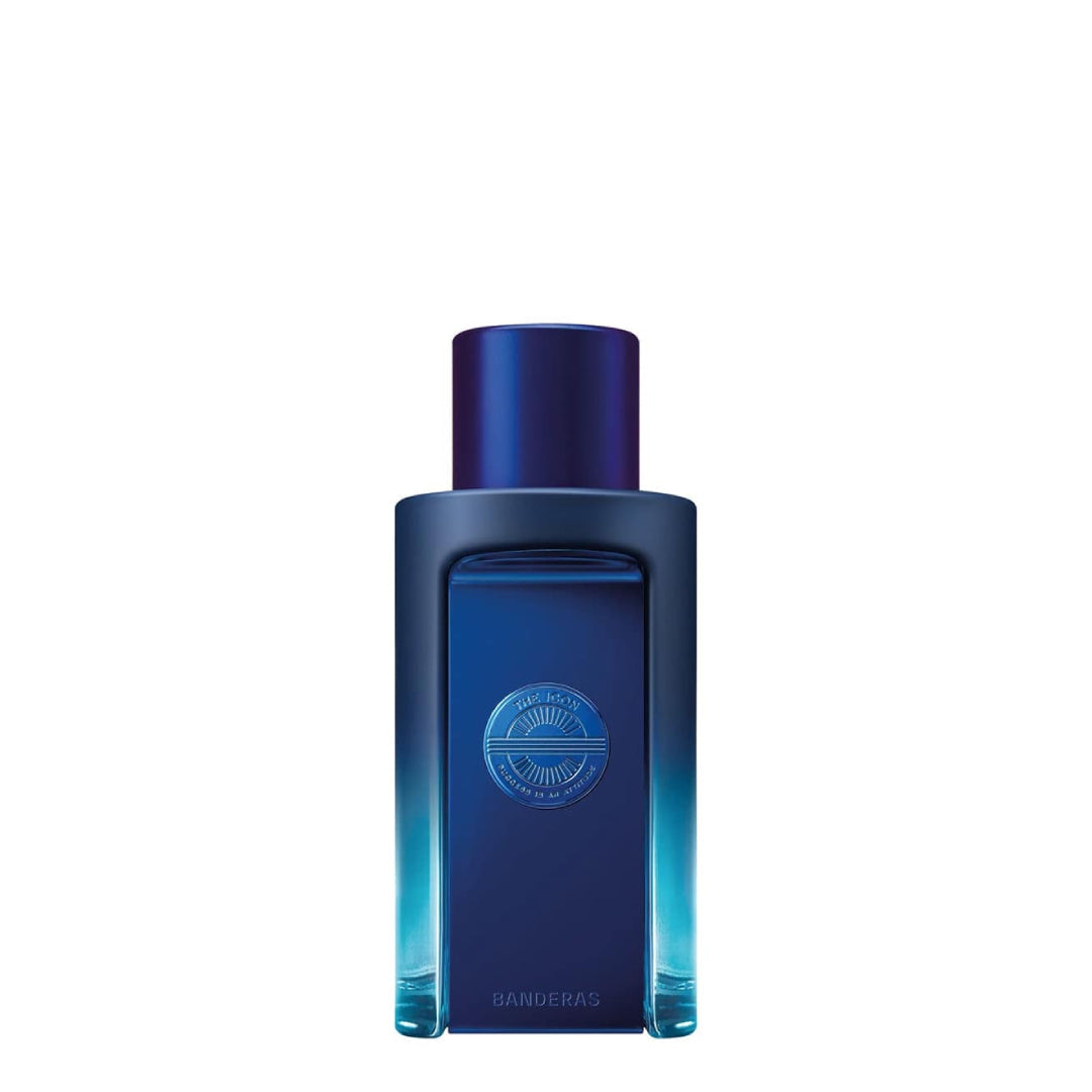 The Icon Supreme Eau de parfume