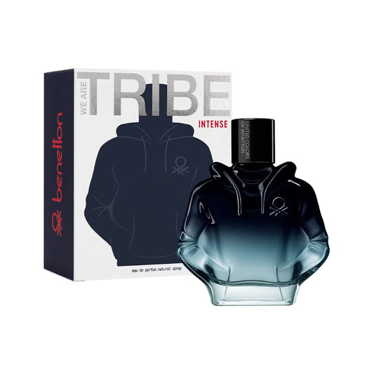 We Are Tribe Intense Eau de Parfum