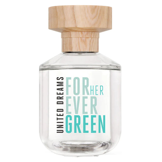 Forever Green Her Eau de Toilette