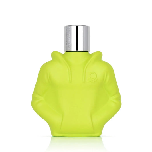 We are Tribe Play Eau de Toilette