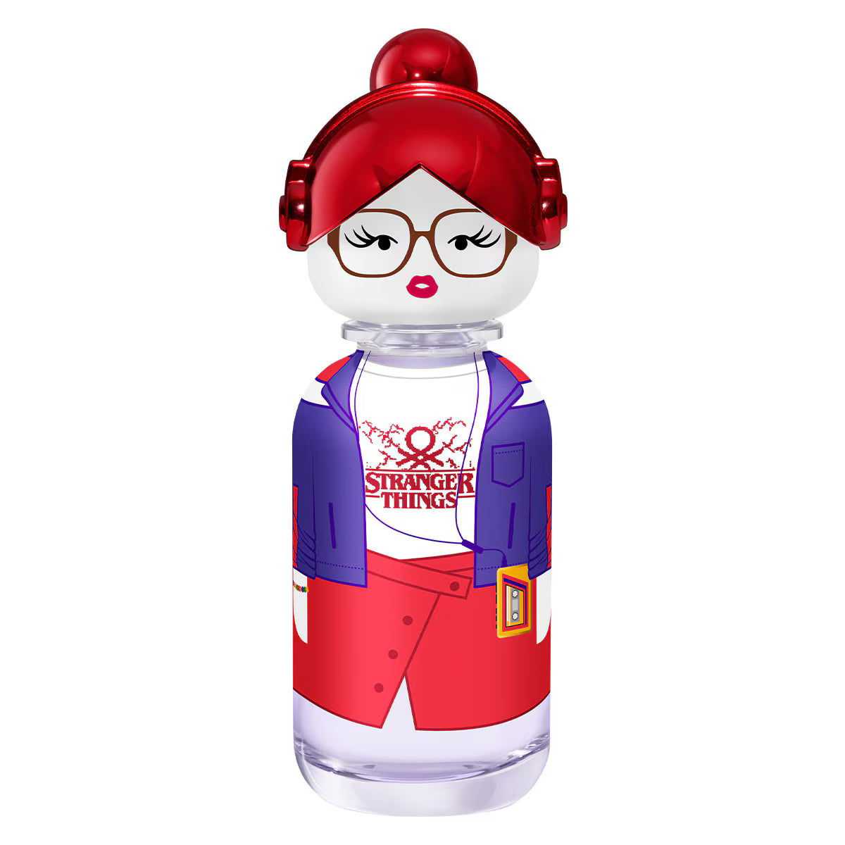 Stranger Things Eau De Parfum