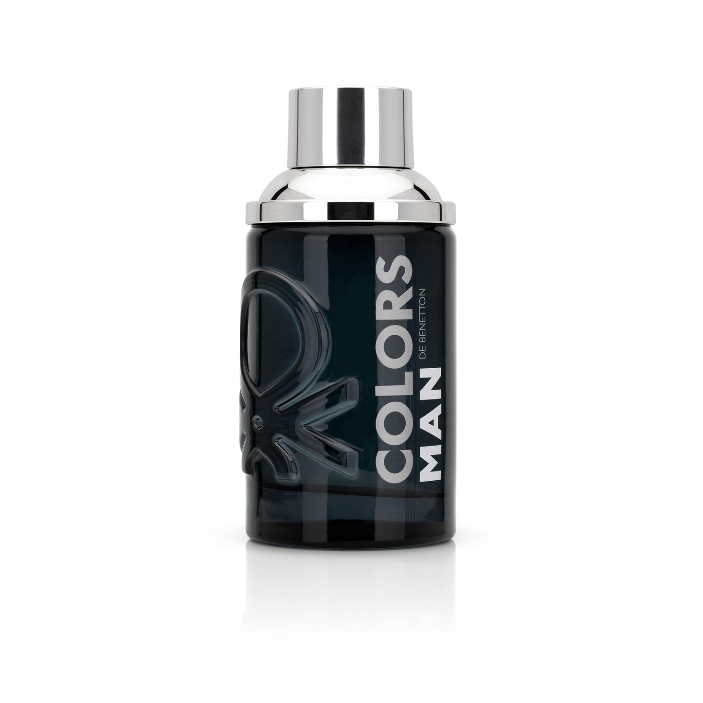 Colors Man Black Eau de Toilette