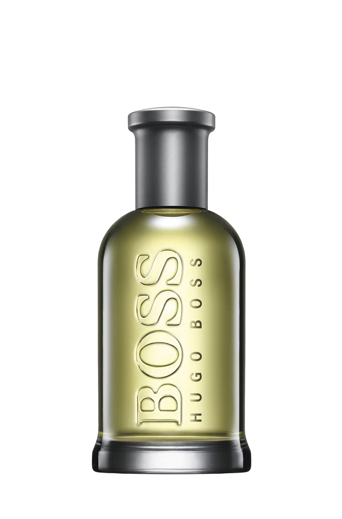 BOSS Bottled eau de toilette