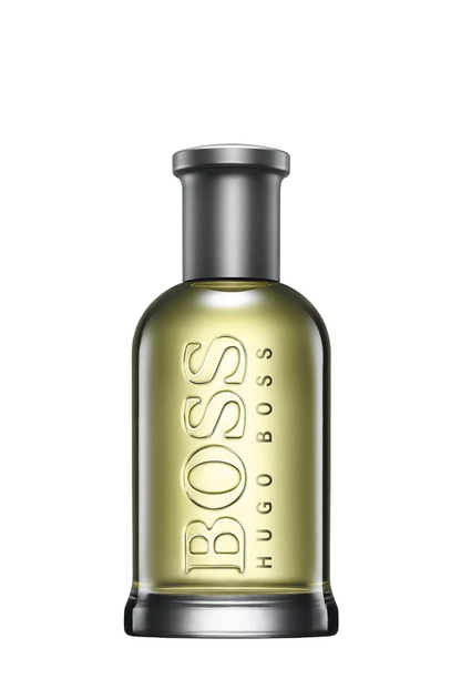 BOSS Bottled eau de toilette