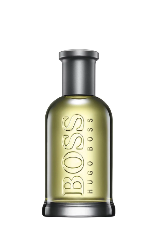BOSS Bottled eau de toilette