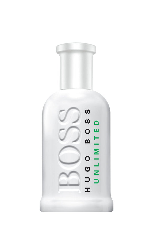 BOSS Bottled Unlimited eau de toilette