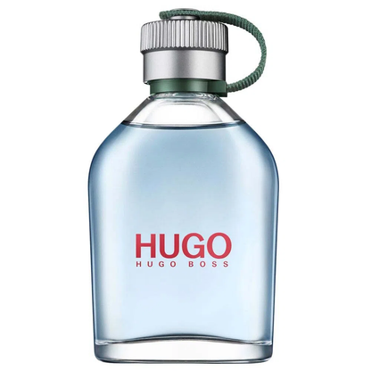 Hugo Man Eau de Toilette
