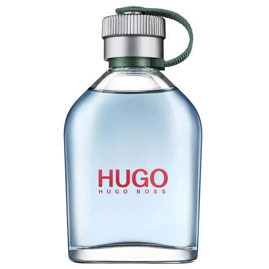 Hugo Man Eau de Toilette