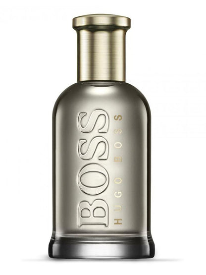 BOSS Bottled eau de parfum