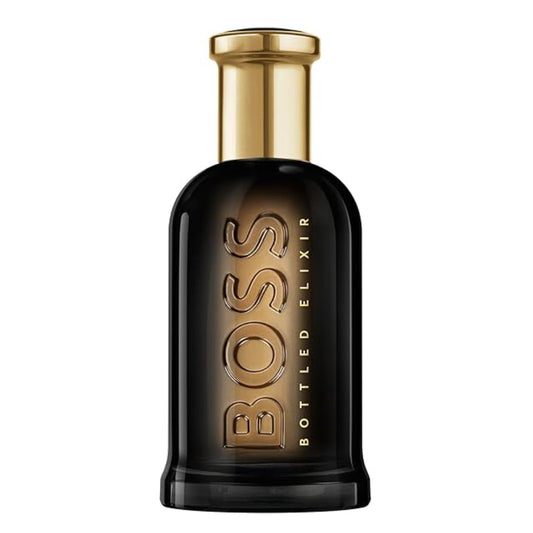 BOSS Bottled Elixir Eau de Parfum.