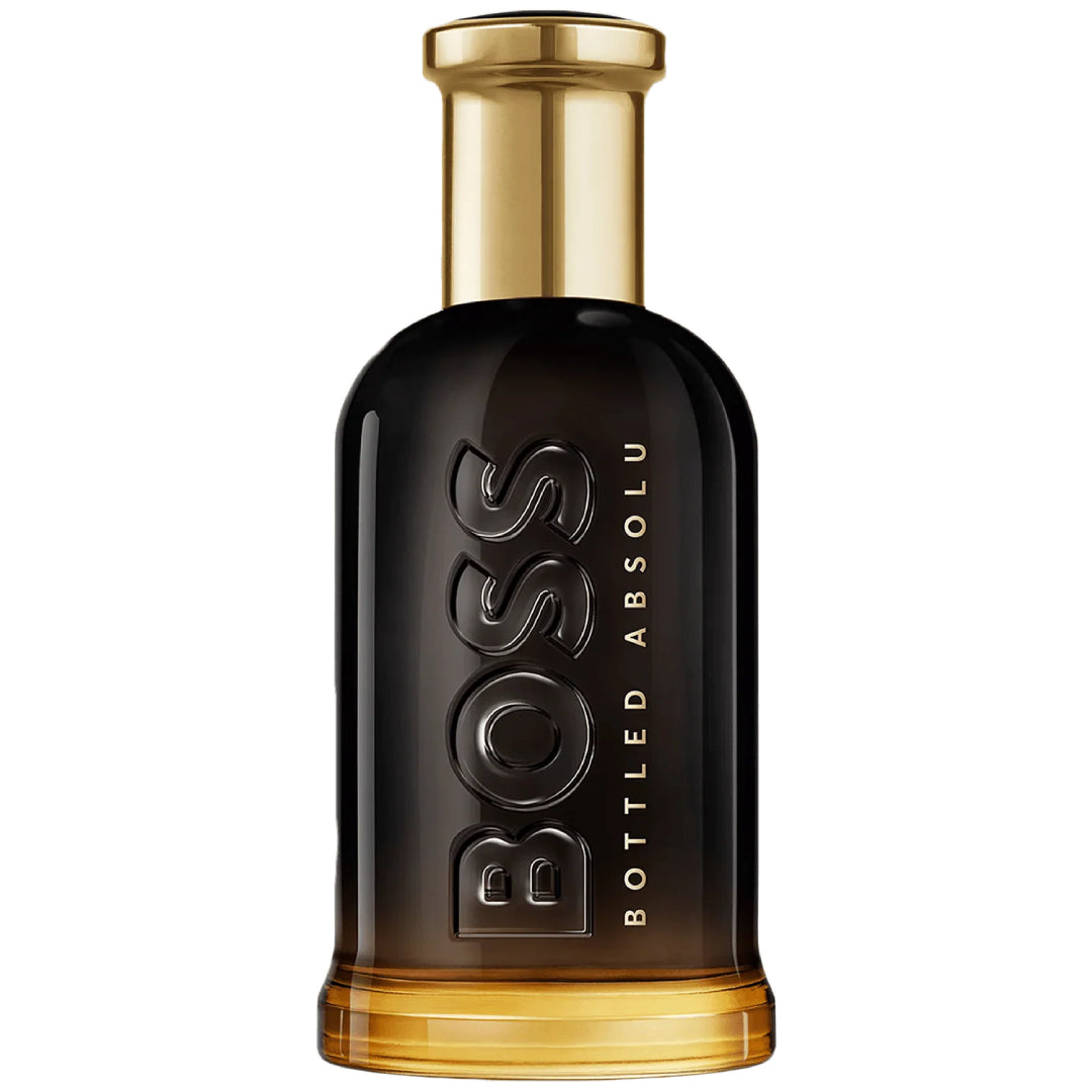 BOSS Bottled Absolu Eau de Parfum
