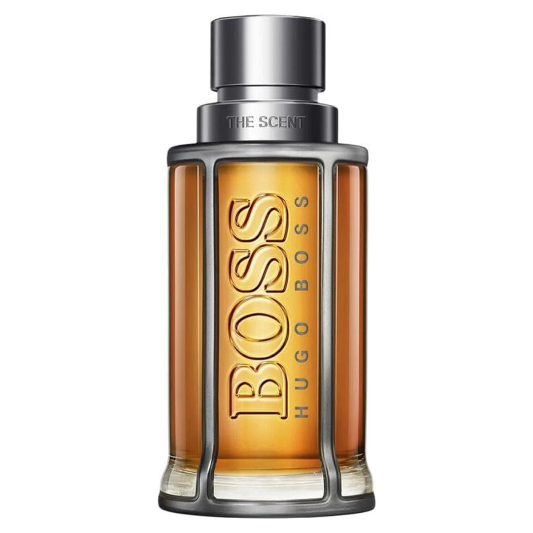 BOSS The Scent for Him Eau de Toilette