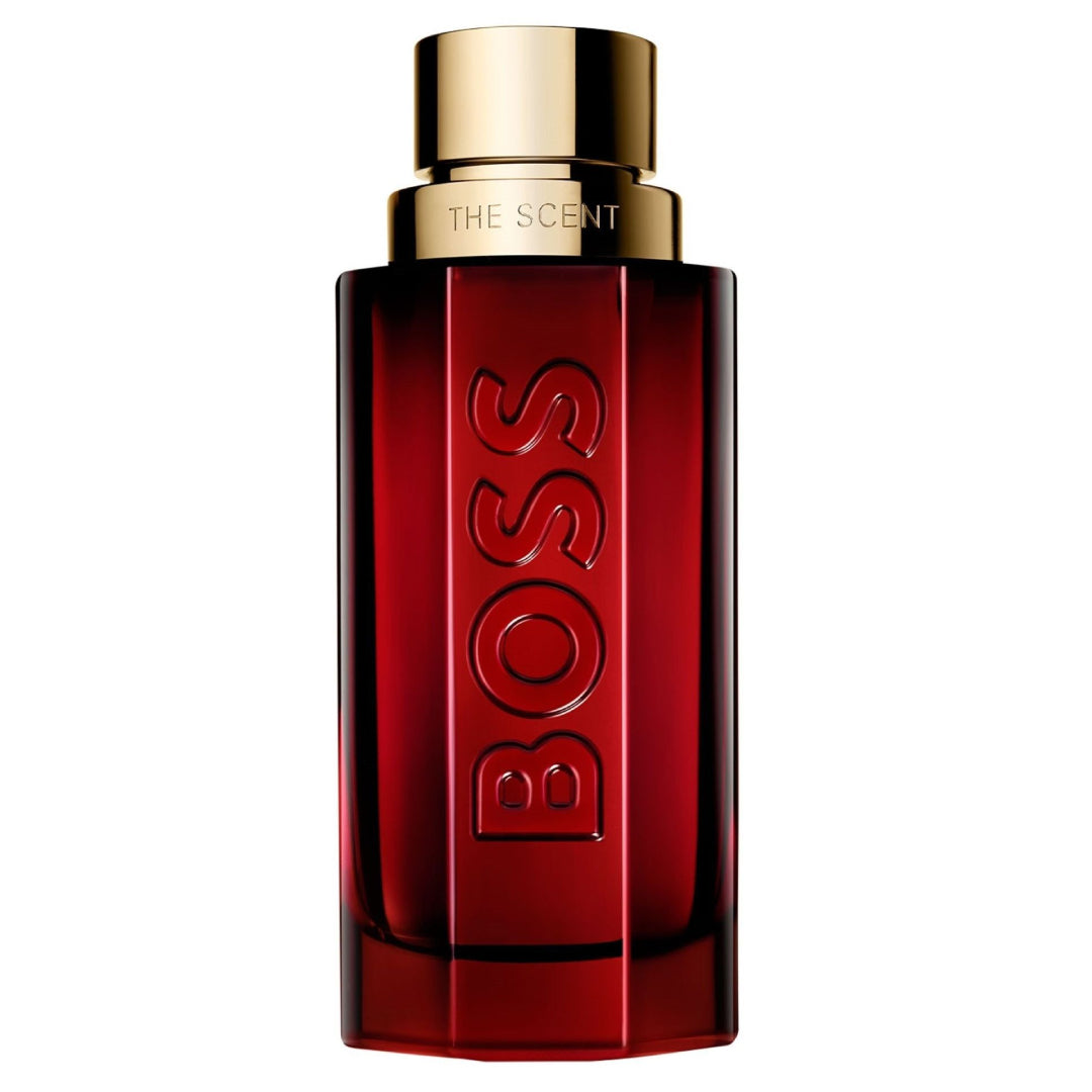 BOSS The Scent Elixir Parfum Intense.