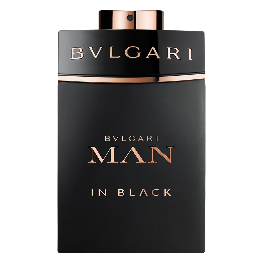 Bvlgari Man In Black Eau de Parfum